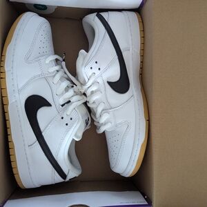 Nike SB Dunk Low Pro AA